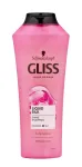 Schwarzkopf Gliss Kur skystas &scaron;ilkas nuobodiems plaukams 400 ml