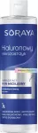 SORAYA Hyaluronic Micro-Injection Moisturizing Micellar Water 400 ml