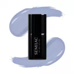 SEMILAC Hybrid Nail Polish Vasaros Dangaus Nr. 603 7 ml