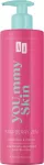 AA YOUMMY SKIN RASPB Kūno kremas 400ml