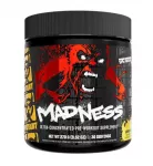 Mutant Madness, Lemonade - 270g - Mutant