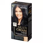 JOANNA MULTI CREAM Spalva 41 &Scaron;okolado ruda