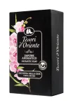TESORI D'ORIENTE Aromatic Bar Soap - Kinų orchidėja 125g