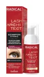 Farmona Radical Lash Architect Foam Shampoo - skirtas natūralių ir priauginamų blakstienų plovimui 50ml