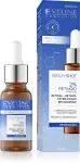 EVELINE Veido Terapija Profesionalus Serumas - rauk&scaron;les mažinanti priemonė 2% Retinoidas 18 ml