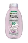 GARNIER Ultra Doux Ilgų Plaukų &Scaron;ampūnas Atkuriantis Ryžių Vanduo ir Krakmolas (ryžių vanduo ir krakmolas) 400ml