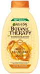 Garnier Botanic Therapy Medus ir propolis labai pažeistiems plaukams 400 ml