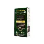HERBAL TIME Phytocare Natūralus plaukų dažai 5NA Ledinis rudas