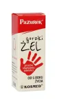 Kosmed Pazurek Kartus Gelis prie&scaron; nagų kramtymą 10ml