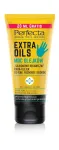 Perfecta Extra Oils Hand Cream-Oil "Silicone Gloves" 80ml tūbelė
