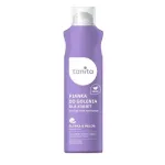 TANITA Vegan skutimosi putos moterims visiems odos tipams slyva ir melionas 200ml