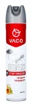 VACO MAX Pur&scaron;kiklis Sustabdyti skraidančius ir bėgančius vabzdžius 300ml