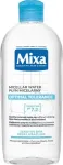 MIXA micelinis vanduo optimaliai tolerancijai, 400 ml