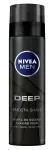NIVEA MEN DEEP shaving foam 200ml