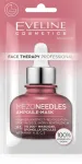 EVELINE Face Therapy Professional Regenerating Mask-Ampoule MezoNeedles 8 ml