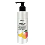 VENITA Hand Cream Regenerating Hand Cream - Juicy Mango 200 ml