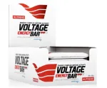 Voltage Energy Bar, Exotic - 25 x 65g - Nutrend