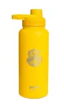 Bohtal Insulated Sports Bottle - Harry Potter, Hufflepuff - 960 ml - SmartShake