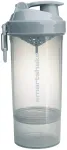 Original2Go ONE, Grey Blue - 800 ml - SmartShake