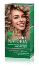 JOANNA Naturia Curls garbanojimo skystis normaliems plaukams 100 ml.