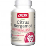 Citrus Bergamot - 60 vcaps - Jarrow Formulas