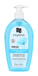 AA Intymna Intimate Hygiene Gel Fresh 300ml intyminei higienai