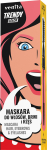 VENITA Trendy Mascara 3in1 eyebrows eyelashes hair no.30 Candy Pink 13 g