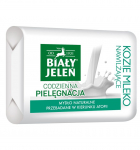 Biały Jeleń Daily Care Hipoalerginė Ožkos Pieno Muilas 100g