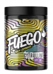 Citrulline, Sour Lemonade - 400g - Fuego