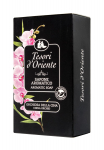 TESORI D'ORIENTE Aromatic Bar Soap - Kinų orchidėja 125g
