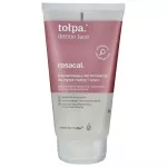 TOŁPA Dermo Face Rosacal Stiprinantis micelinis gelis veido ir akių valymui 150 ml