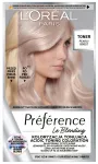 LOR PREFERENCE TONER 02 PERLŲ