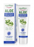 EQUILIBRA Balinantis Aloe Dantų Pasta 75ml