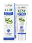 EQUILIBRA Balinantis Aloe Dantų Pasta 75ml
