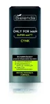 Bielenda Only for Man Super Matt Drėkinamasis Gelis prie&scaron; Odos Blizgesį 50ml