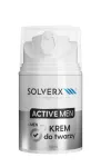 SOLVERX Active Men Veido Kremas 50ml
