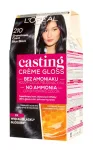 Casting Creme Gloss Dažymo kremas Nr. 210 Mėlynas juodas 1 vnt.