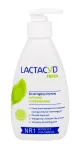 Lactacyd Fresh intymios higienos gelis gaivinamasis su pompa 200ml