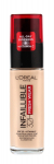 LOR Infallible Foundation Stiklas Nr. 100