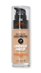 Revlon Colorstay 24H Longwear Foundation Mattifying Concealer Nr. 200 Nude - mi&scaron;riai ir riebiai odai 30ml