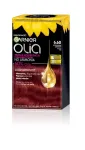 GARNIER Olia Plaukų dažai nr. 6.60 Intensyvi Raudona - Intensyvi raudona