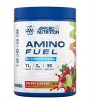 Amino Fuel, Cherry Limeade - 390g - Applied Nutrition