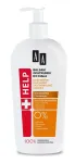 AA HELP Body lotion - labai sausai odai 400ml