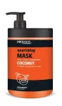 PROSALON Kokosų maitinanti plaukų kaukė 1000 ml