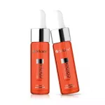 Silcare Nail Oil Bra&scaron;kių Raudonis 15ml