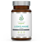 Lion's Mane - 60 vcaps - Cytoplan