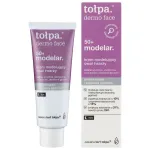 TOŁPA Dermo Face Modelar 50+ Naktinis veido kontūravimo kremas 40 ml