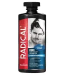 FARMONA RADICAL MEN &Scaron;ampūnas nuo pleiskanų