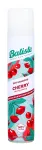 Batiste Suchy plaukų &scaron;ampūnas vy&scaron;nių 200 ml