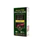 HERBAL TIME Phytocare Natūralus plaukų dažai 4R Tamsiai vy&scaron;ninė